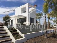 New build - Villa (detached) - Orihuela Costa - Campoamor