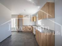 Nybyggt - Country house - Pinoso