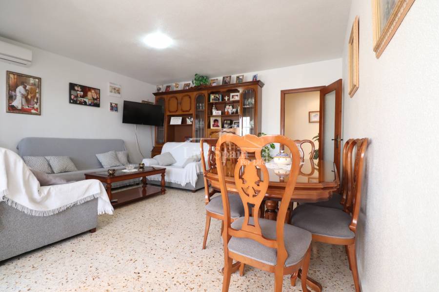 Herverkoop - Appartement - Formentera Del Segura