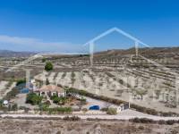 Resale - Country Property - Torremendo
