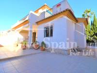 Återförsäljning - Quad Villa - Orihuela Costa - Playa Flamenca
