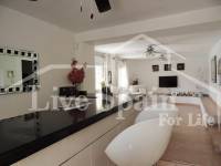 Återförsäljning - Villa (friliggande) - Orihuela Costa - Las Ramblas