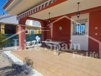Återförsäljning - Villa (friliggande) - Los Montesinos