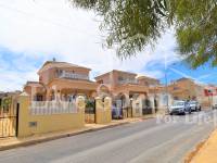 Återförsäljning - Villa (friliggande) - Orihuela Costa - El Galan