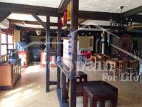 Herverkoop - Bar/Restaurant - Cabo Roig