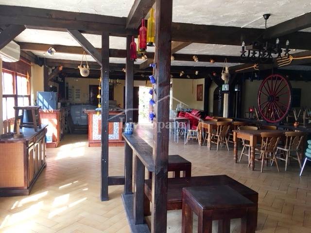 Revente - Bar/Restaurant - Cabo Roig