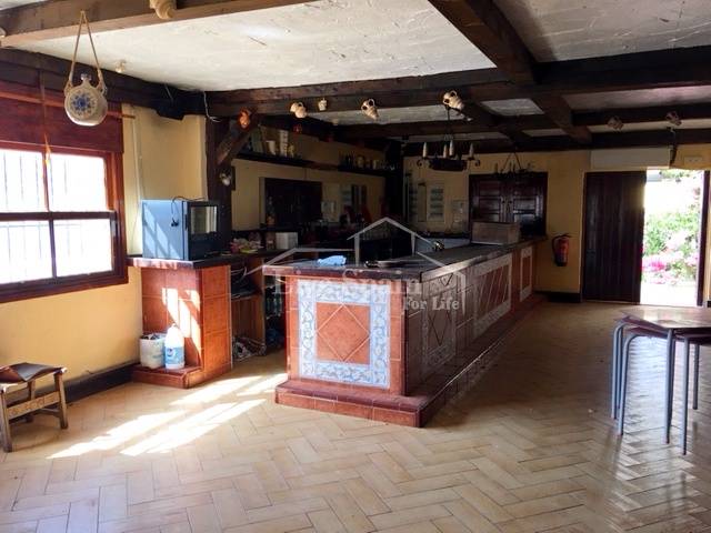 Resale - Bar/Restaurant - Cabo Roig