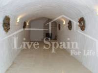 Återförsäljning - Grotthus - La Canalosa