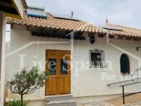 Revente - Maison de campagne - Hondon De Las Nieves
