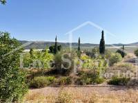 Resale - Country Property - Aspe