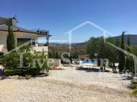 Resale - Country Property - Pinoso