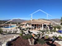 Resale - Country Property - Hondon De Las Nieves - Hondon De Los Frailes