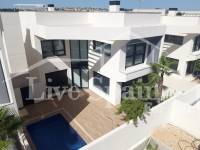 New build - Villa (detached) - Torrevieja