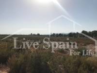 New build - Plot of Land - San Isidro