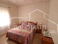 Resale - Country Property - Abanilla