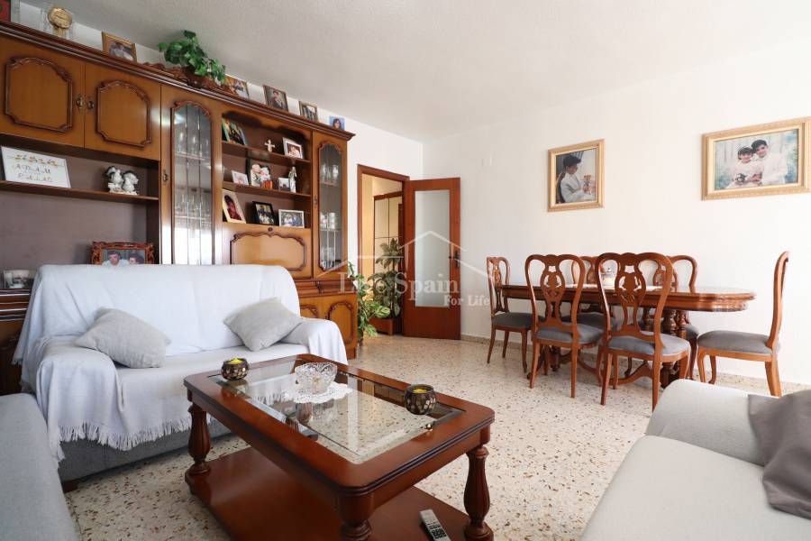 Återförsäljning - Lägenhet - Formentera Del Segura