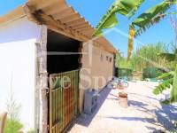 Resale - Country Property - Dolores