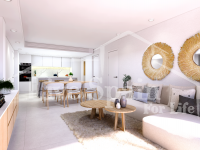 Nybyggt - Lägenhet - Pilar de la Horadada