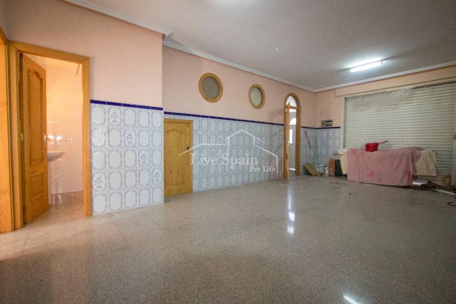 Resale - Town house - Albatera