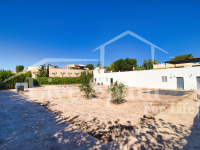 Resale - Country Property - Alicante - 