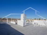 Nouvelle construction - Villa (indépendant) - Los Montesinos