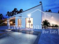 New build - Country Property - Hondon De Las Nieves