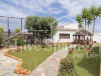 Återförsäljning - Villa (friliggande) - San Javier