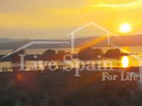 Återförsäljning - Country house - Torremendo