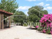 Reventa - Country house - Torremendo