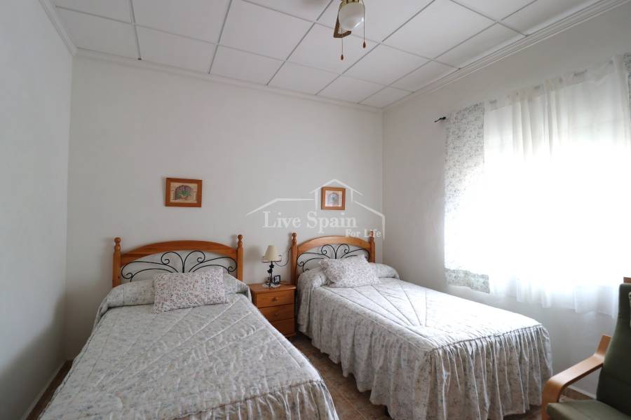Resale - Country Property - Murcia