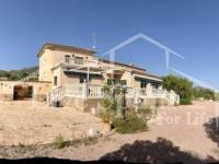 Resale - Country Property - Aspe