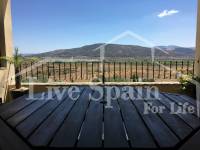 Resale - Country Property - Pinoso