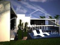 Nieuwbouw - Villa (alleenstaand) - Alicante
