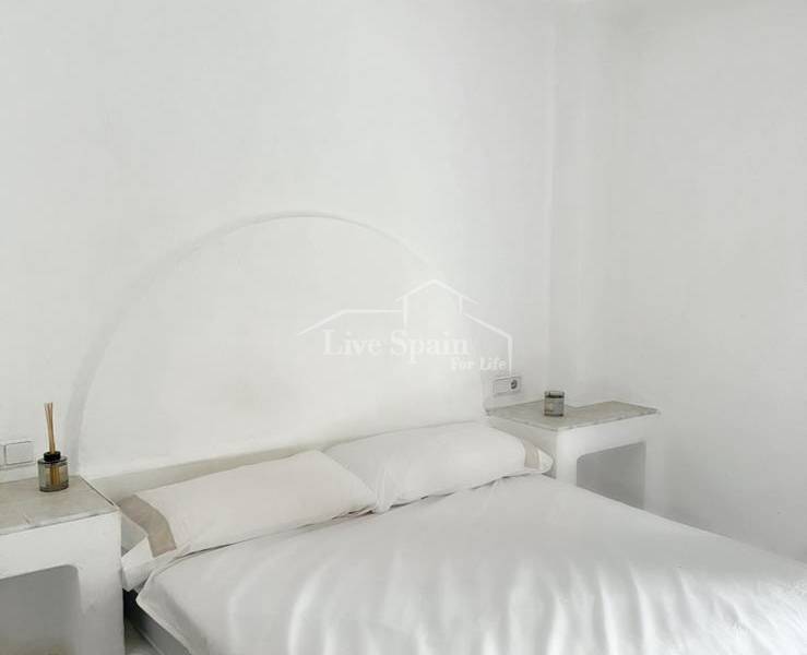 Alquiler larga estancia - Apartment - Torrevieja