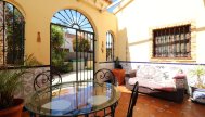 Resale - Country Property -
Formentera Del Segura