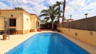 Resale - Country Property -
Formentera Del Segura