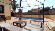 Resale - Country Property -
Formentera Del Segura