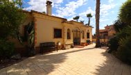 Resale - Country Property -
Formentera Del Segura