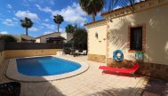 Resale - Country Property -
Formentera Del Segura