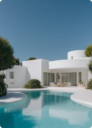 New Build Properties